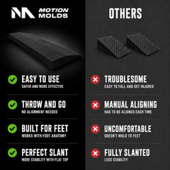 Squat Wedge